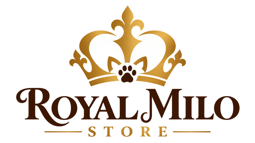 Royal Milo  - Home