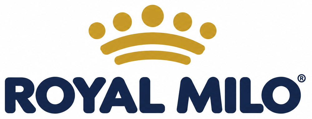 Royal Milo  - Home